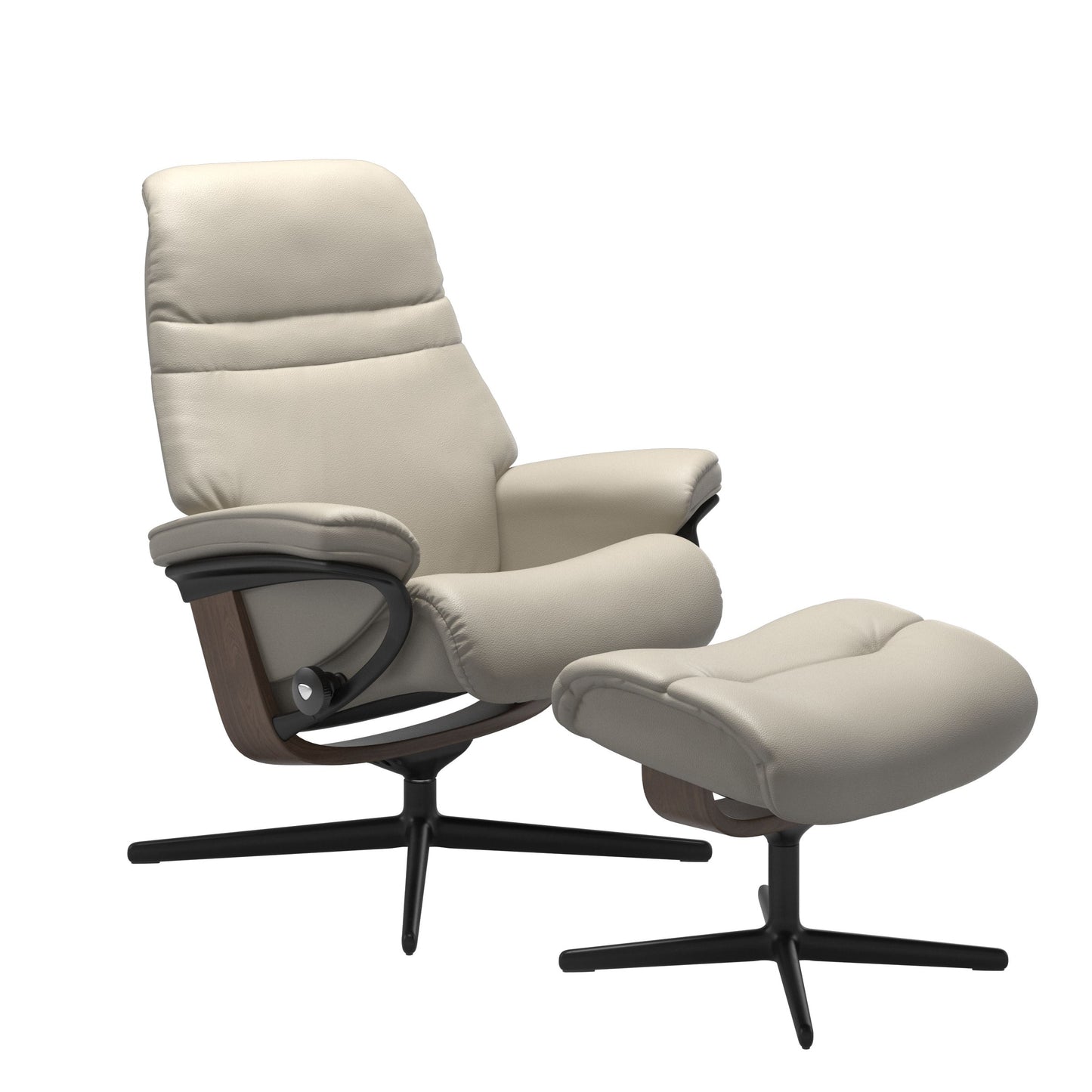 Stressless® Sunrise - Cross - Paloma 