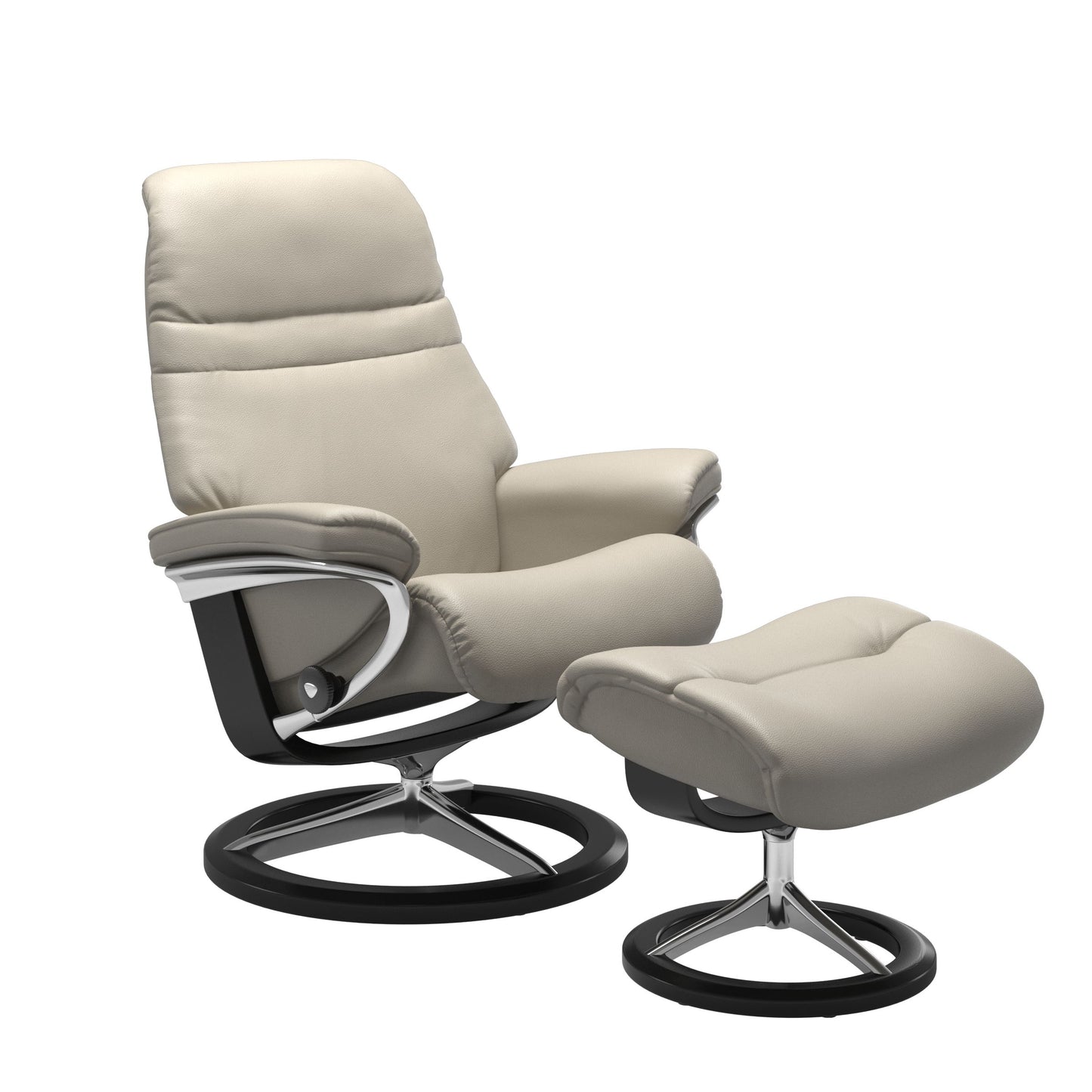 Stressless® Sunrise - Signature - Paloma 