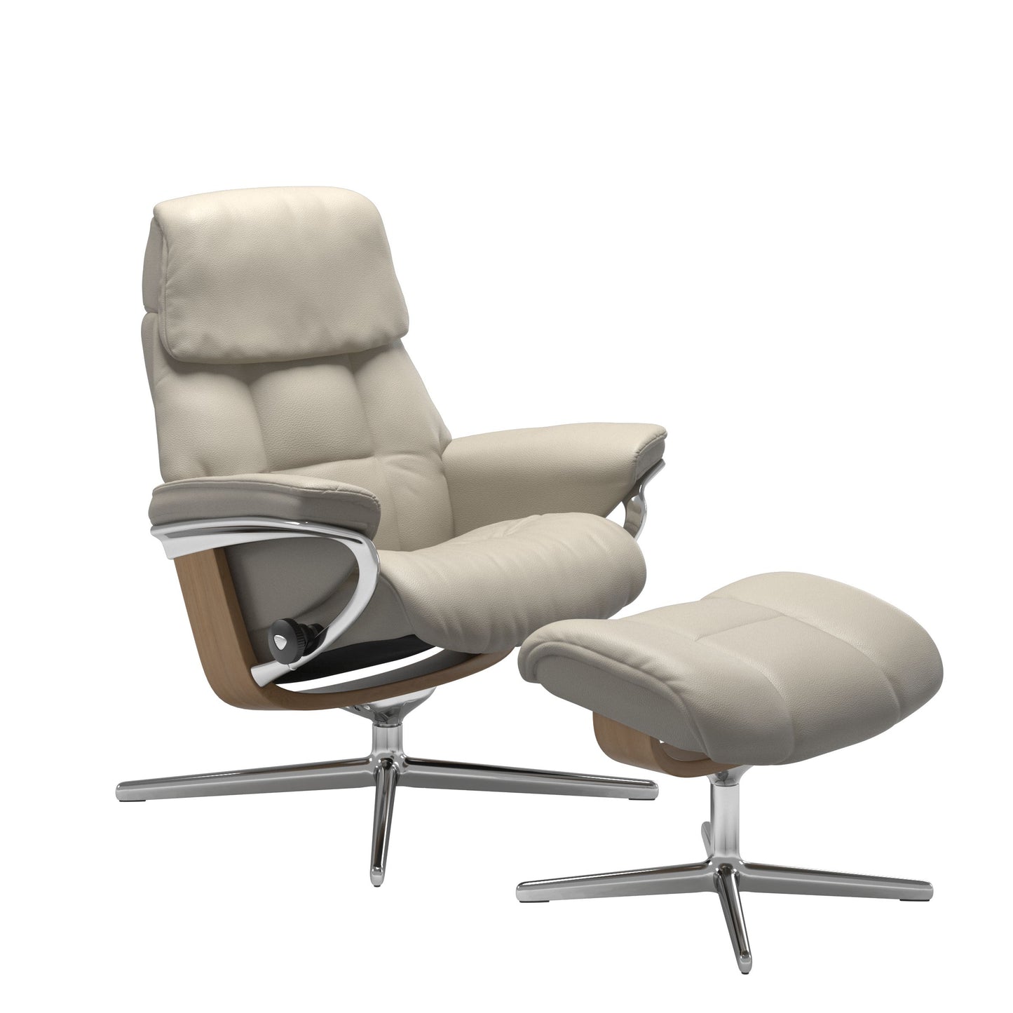 Stressless® Ruby - Cross - Velaro