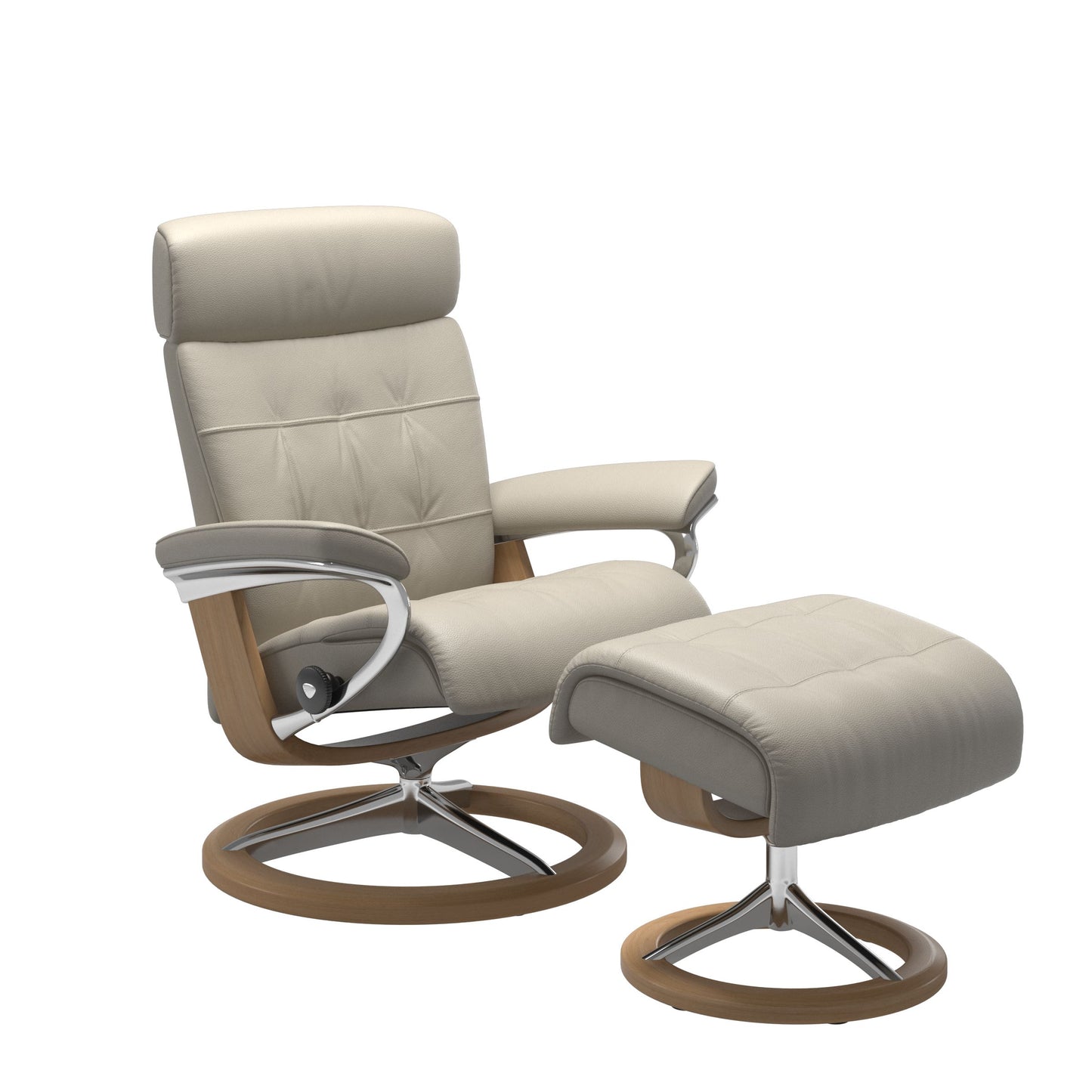 Stressless® Erik - Signature - Noblesse 