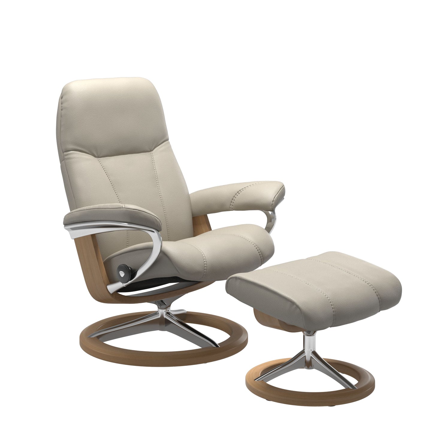 Stressless® Consul - Signature - Velaro