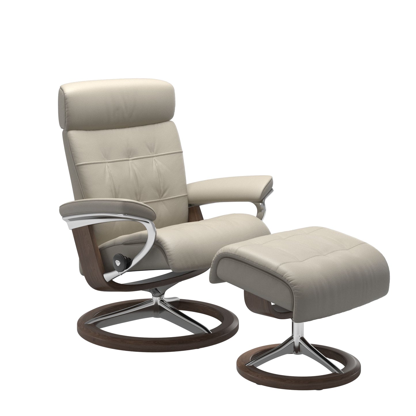Stressless® Erik - Signature - Noblesse 