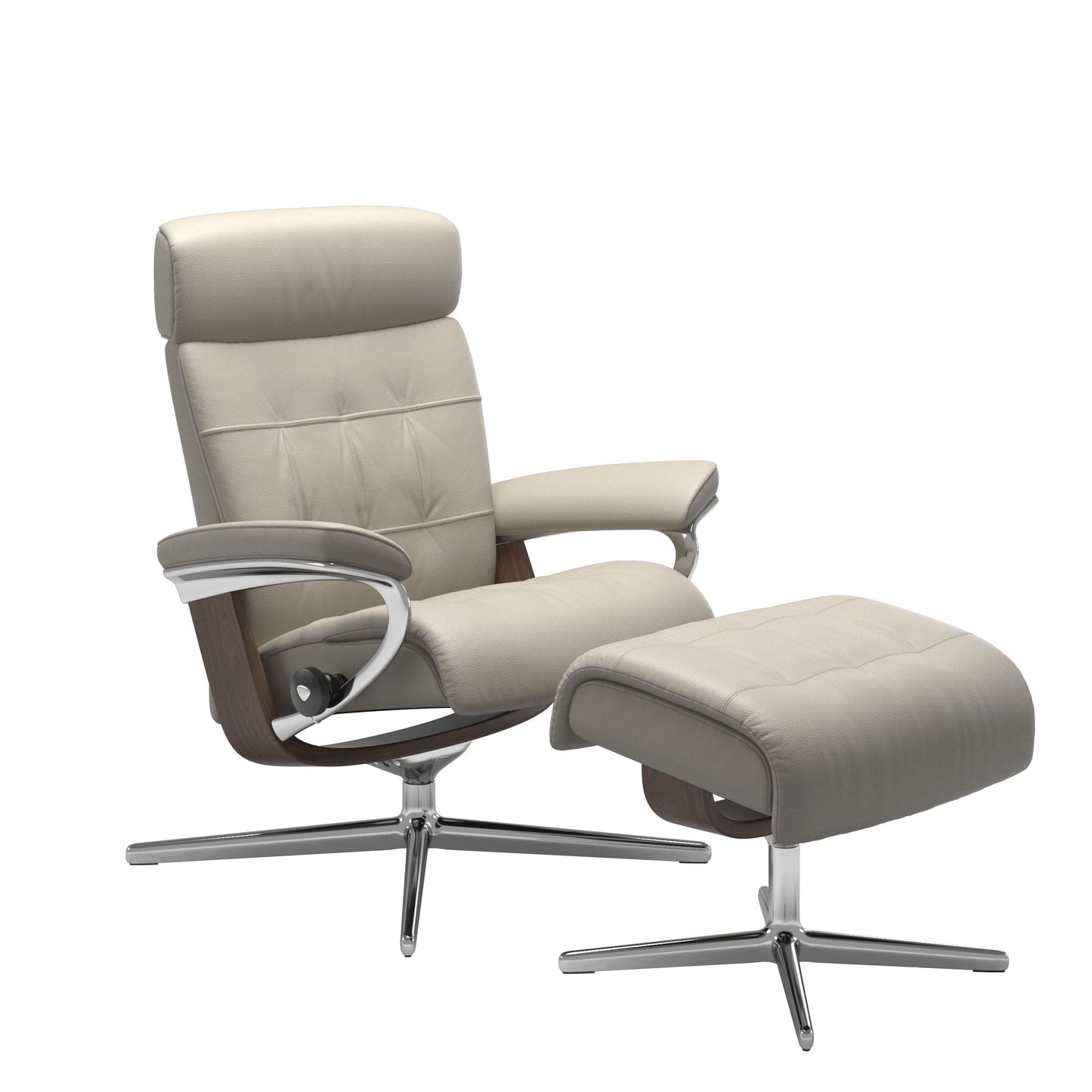Stressless® Erik - Cross - Noblesse 