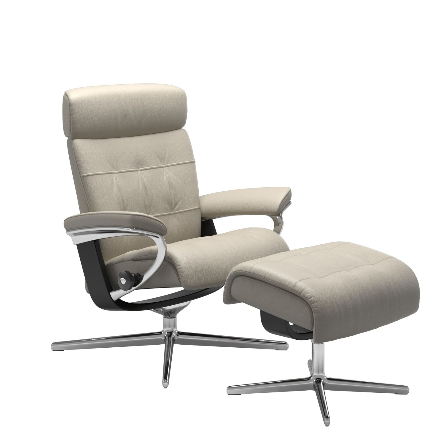 Stressless® Erik - Cross - Noblesse 