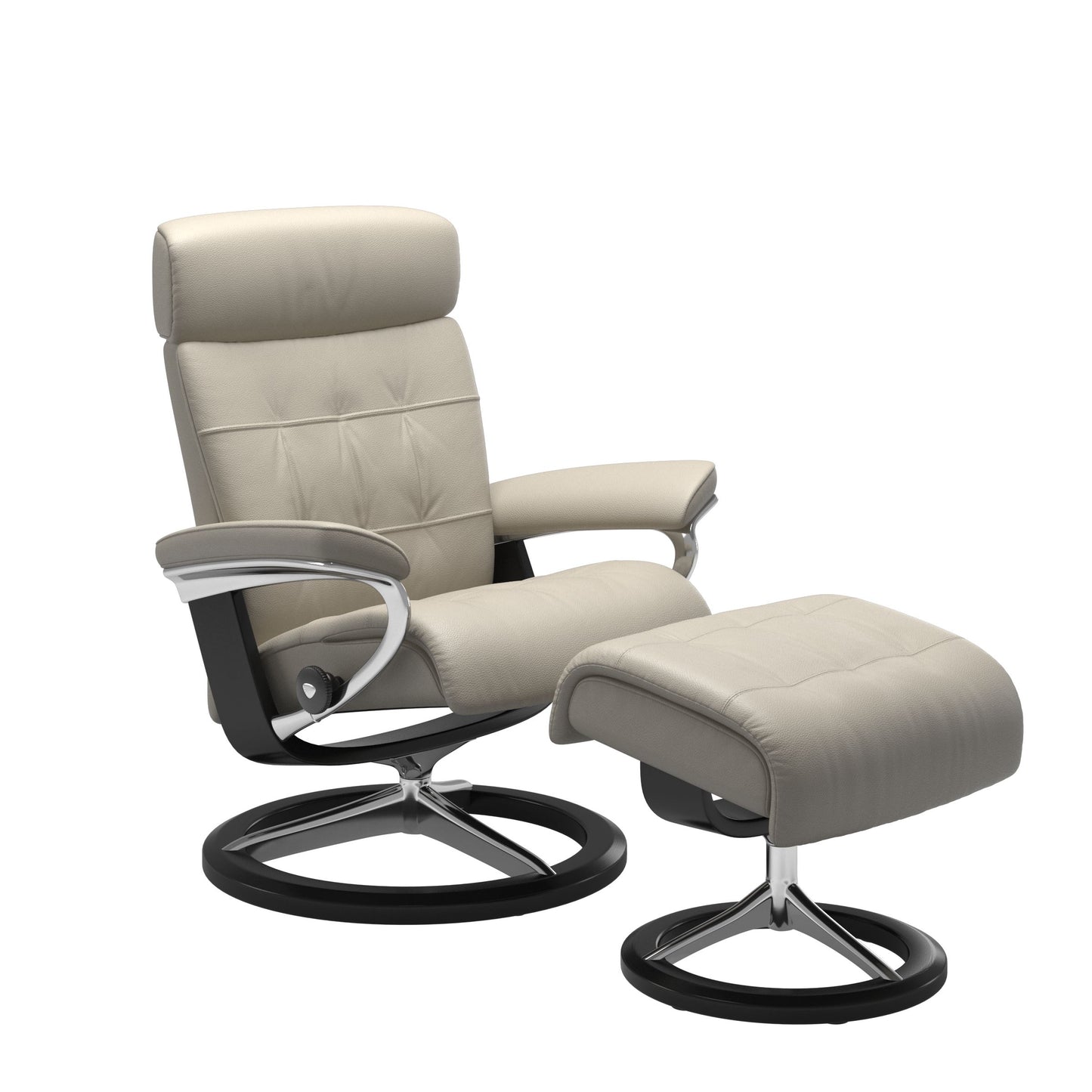 Stressless® Erik - Signature - Noblesse 