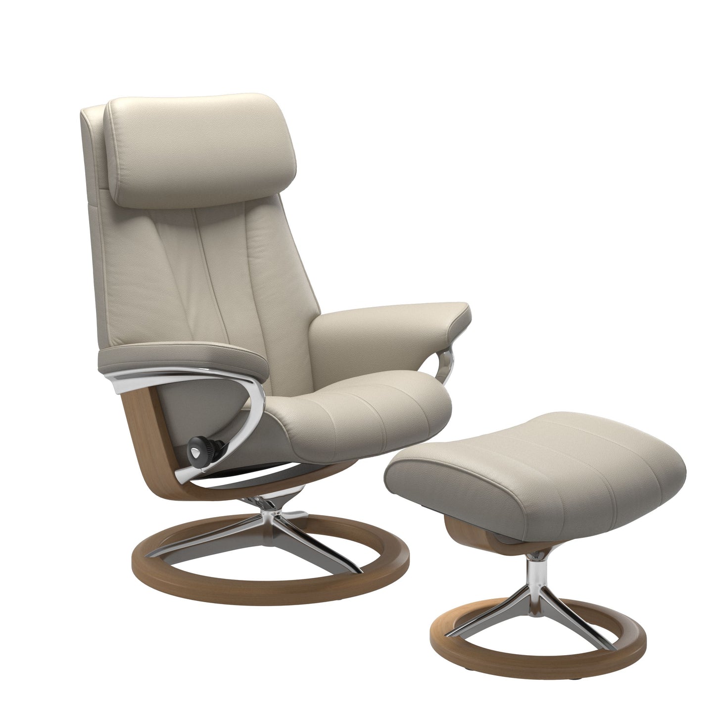 Stressless® Paul - Cross - Velaro