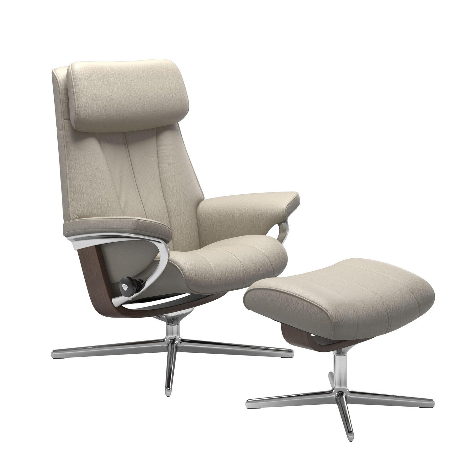 Stressless® Paul - Cross - Velaro