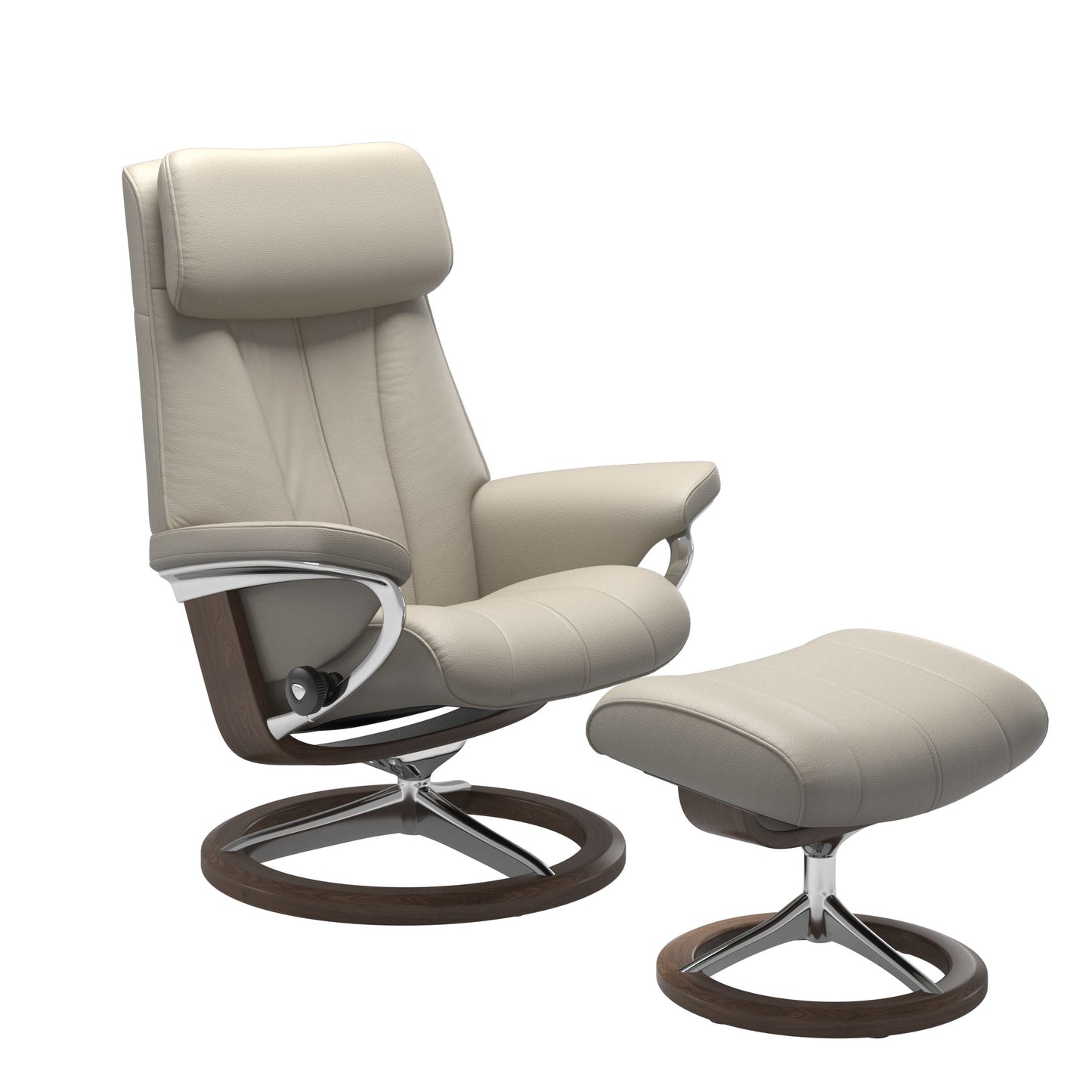 Stressless® Paul - Cross - Velaro