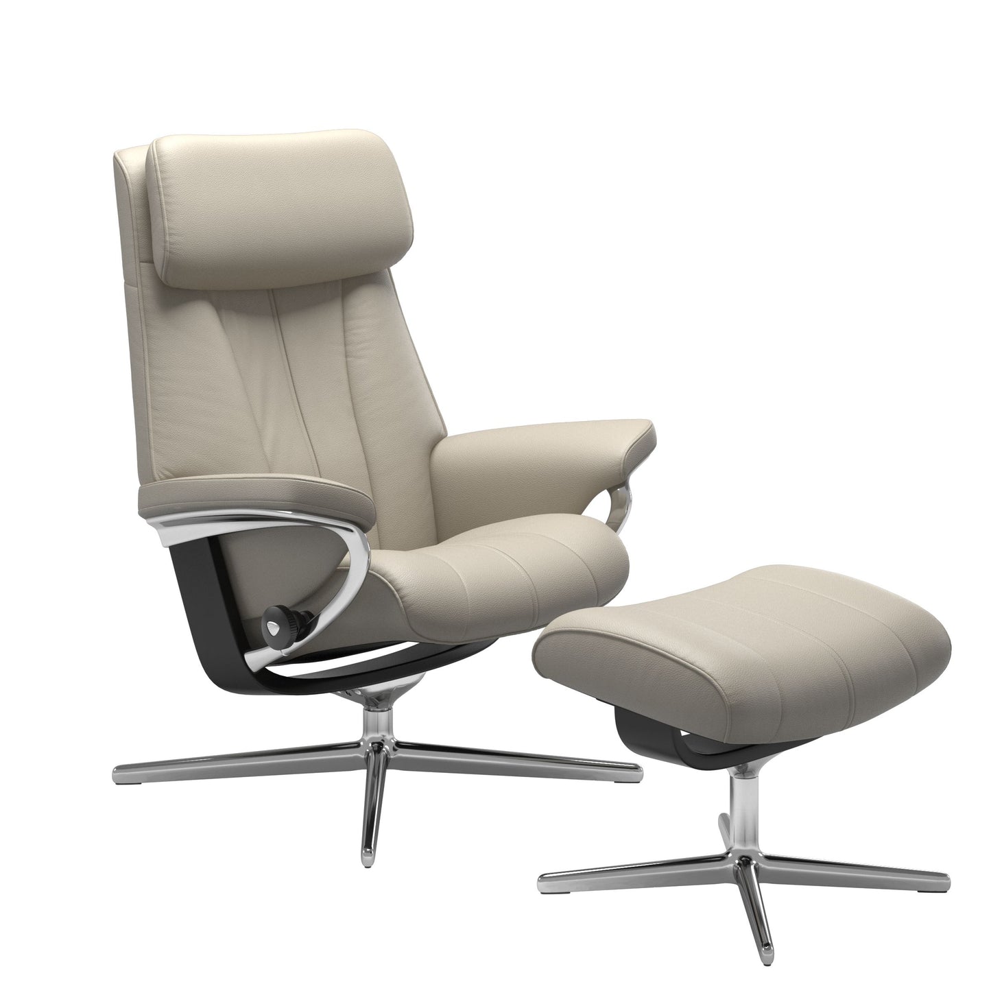 Stressless® Paul - Cross - Velaro