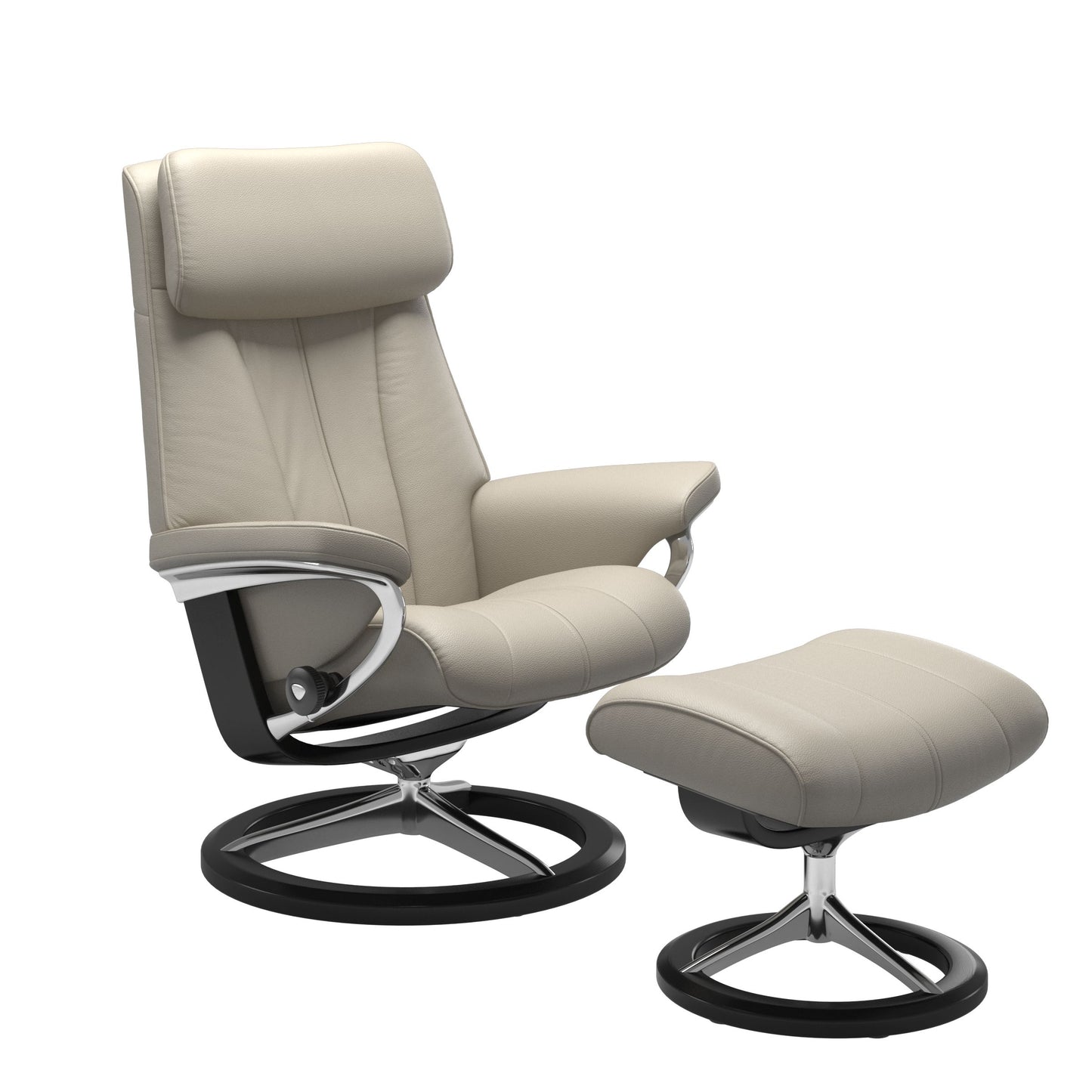 Stressless® Paul - Cross - Velaro