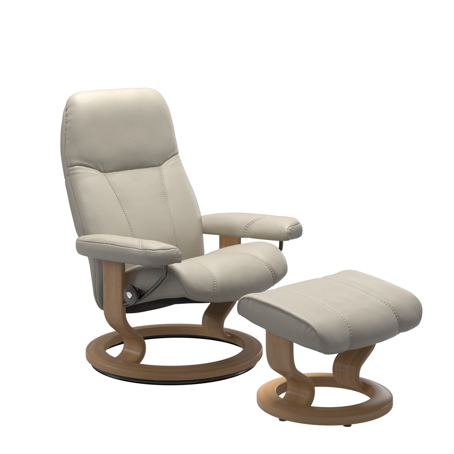 Stressless® Consul - Classic - Noblesse 