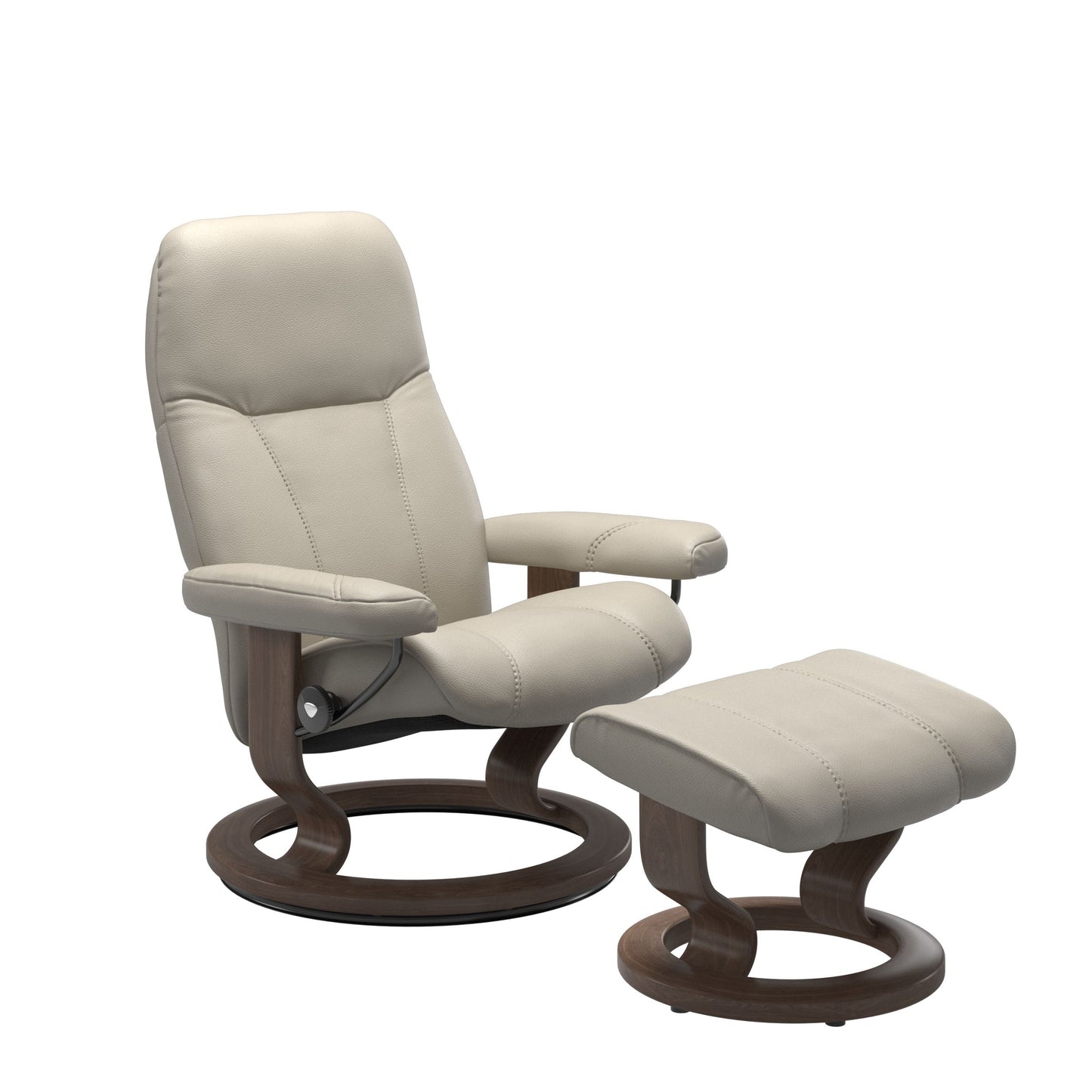 Stressless® Consul - Classic - Noblesse 