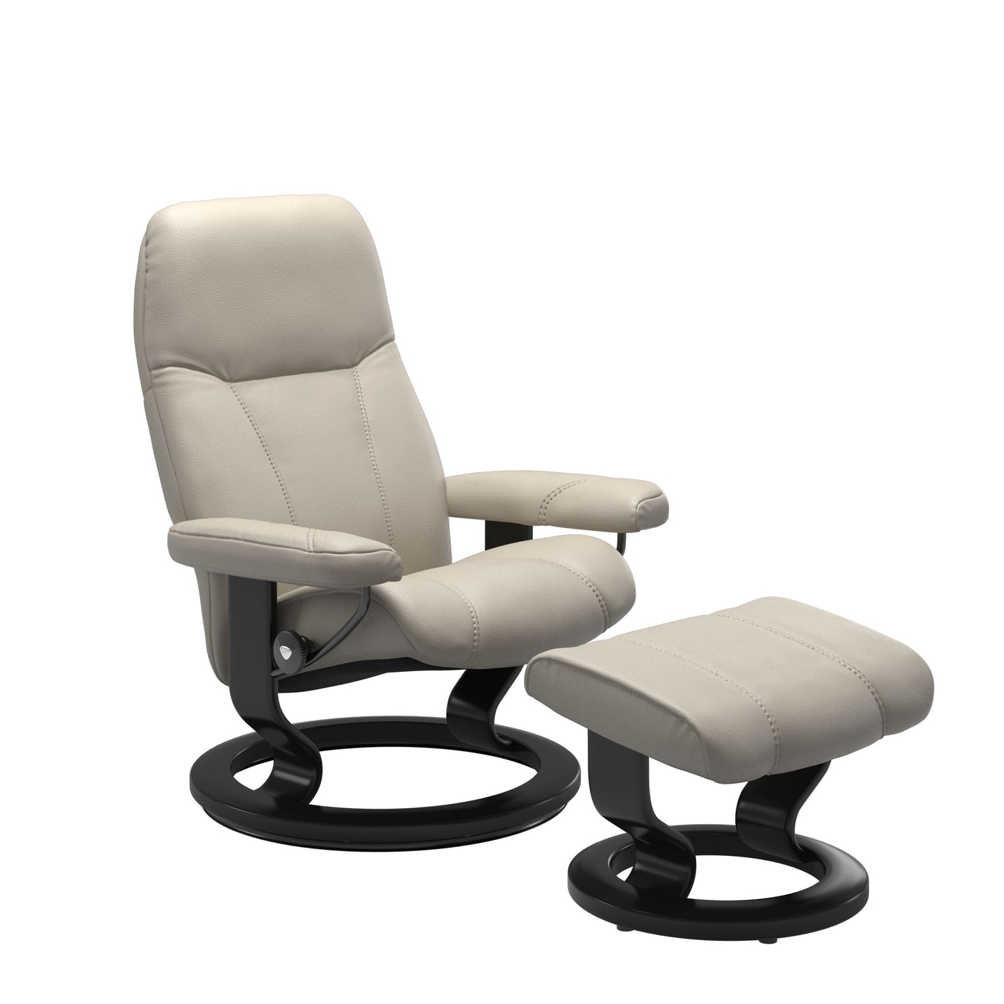 Stressless® Consul - Classic - Noblesse 