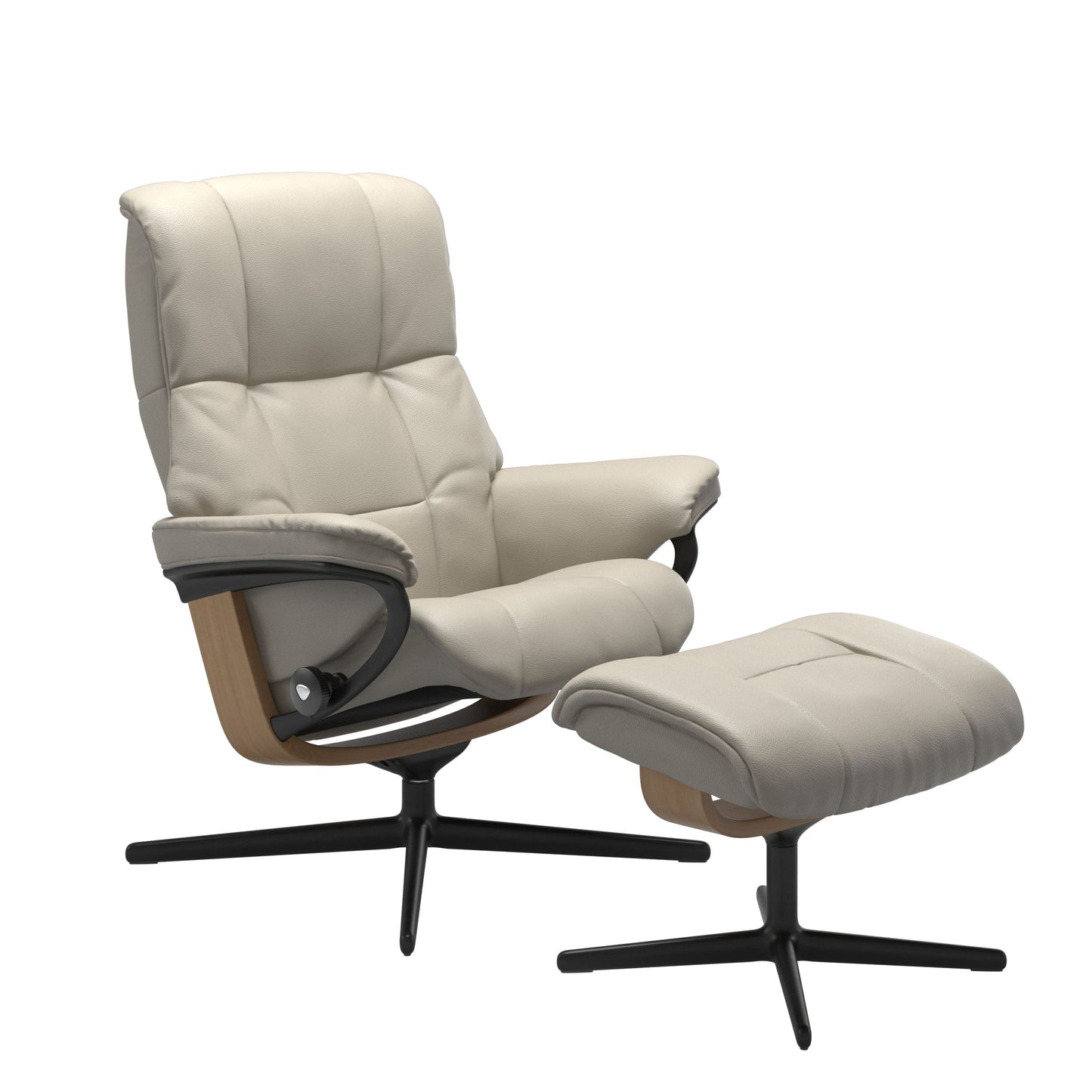 Stressless® Mayfair - Cross - Noblesse 
