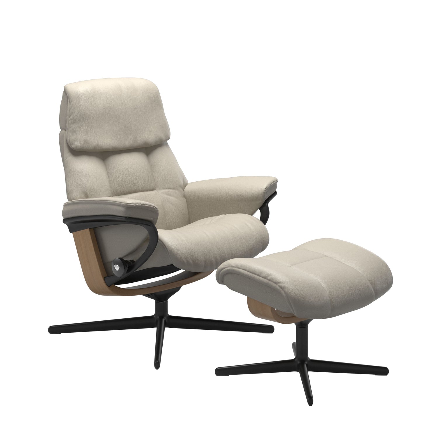 Stressless® Ruby - Cross - Velaro