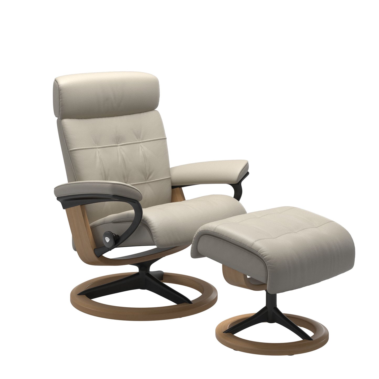 Stressless® Erik - Signature - Noblesse 