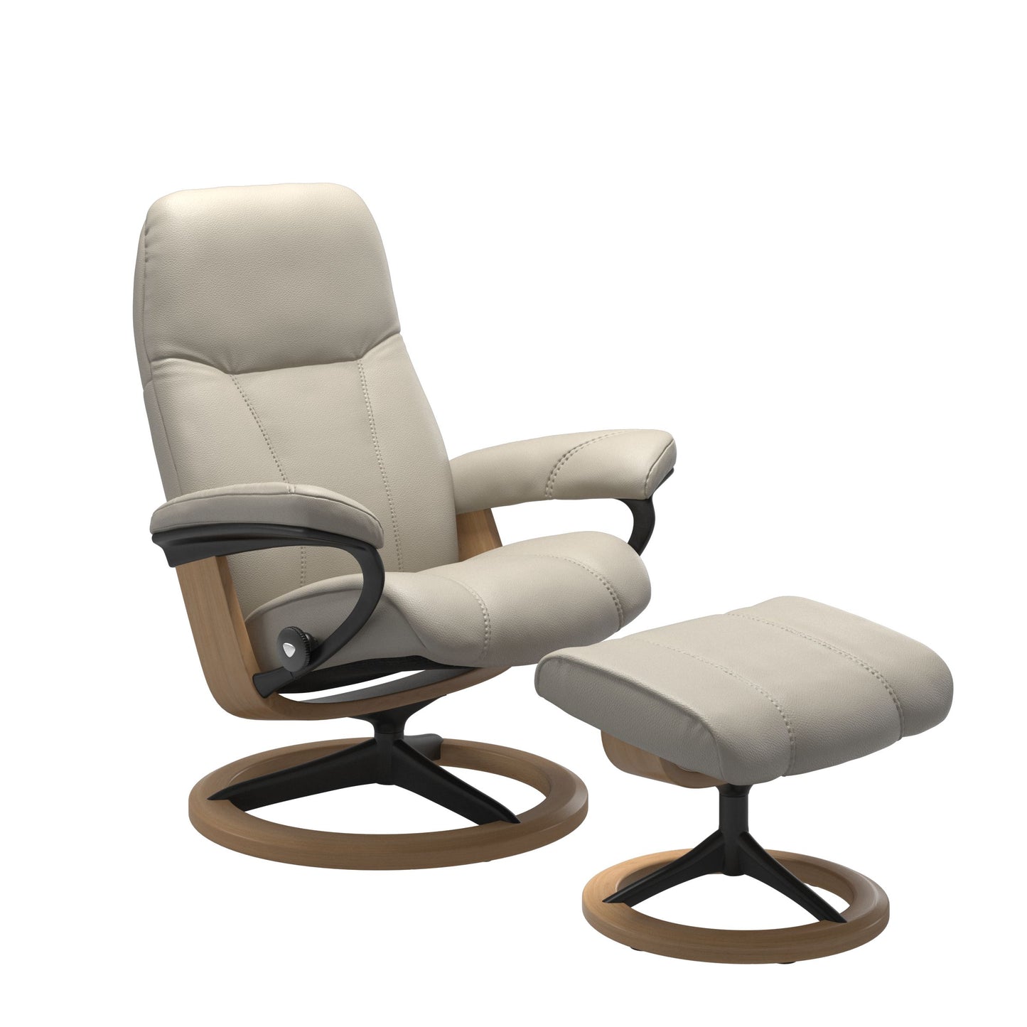 Stressless® Consul - Signature - Velaro