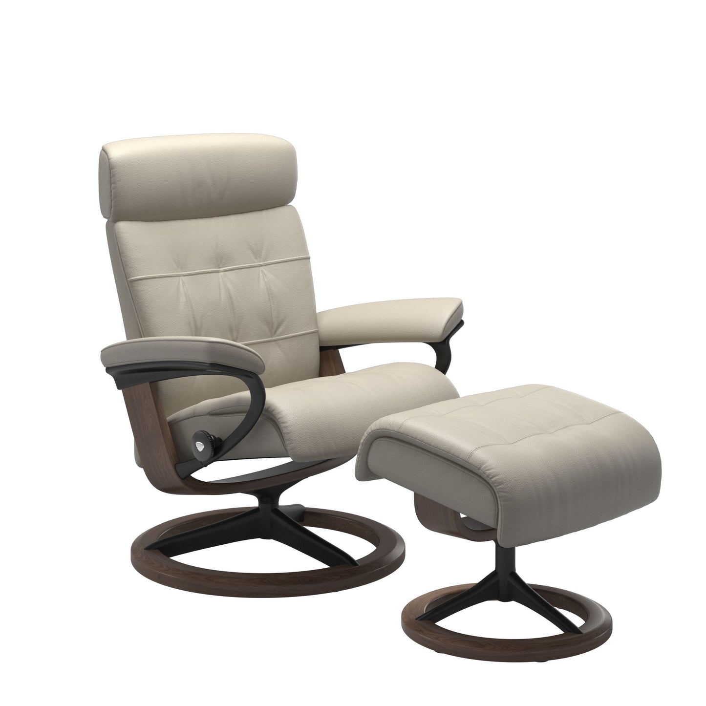 Stressless® Erik - Signature - Noblesse 