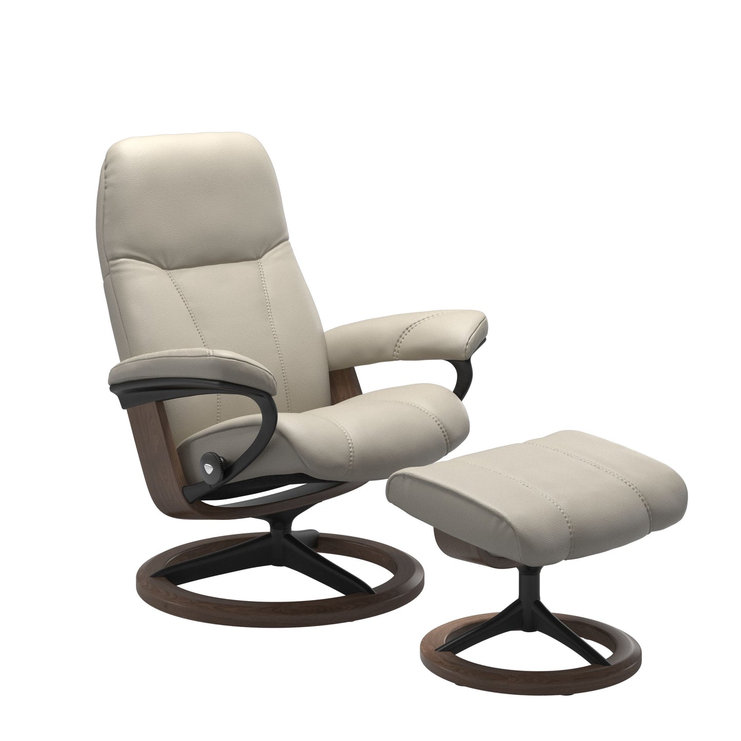 Stressless® Consul - Signature - Velaro
