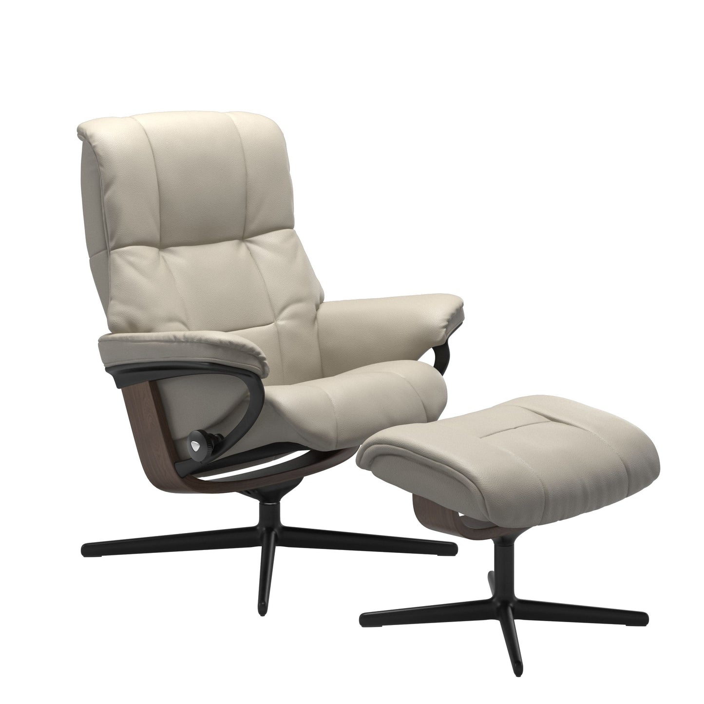 Stressless® Mayfair - Cross - Noblesse 