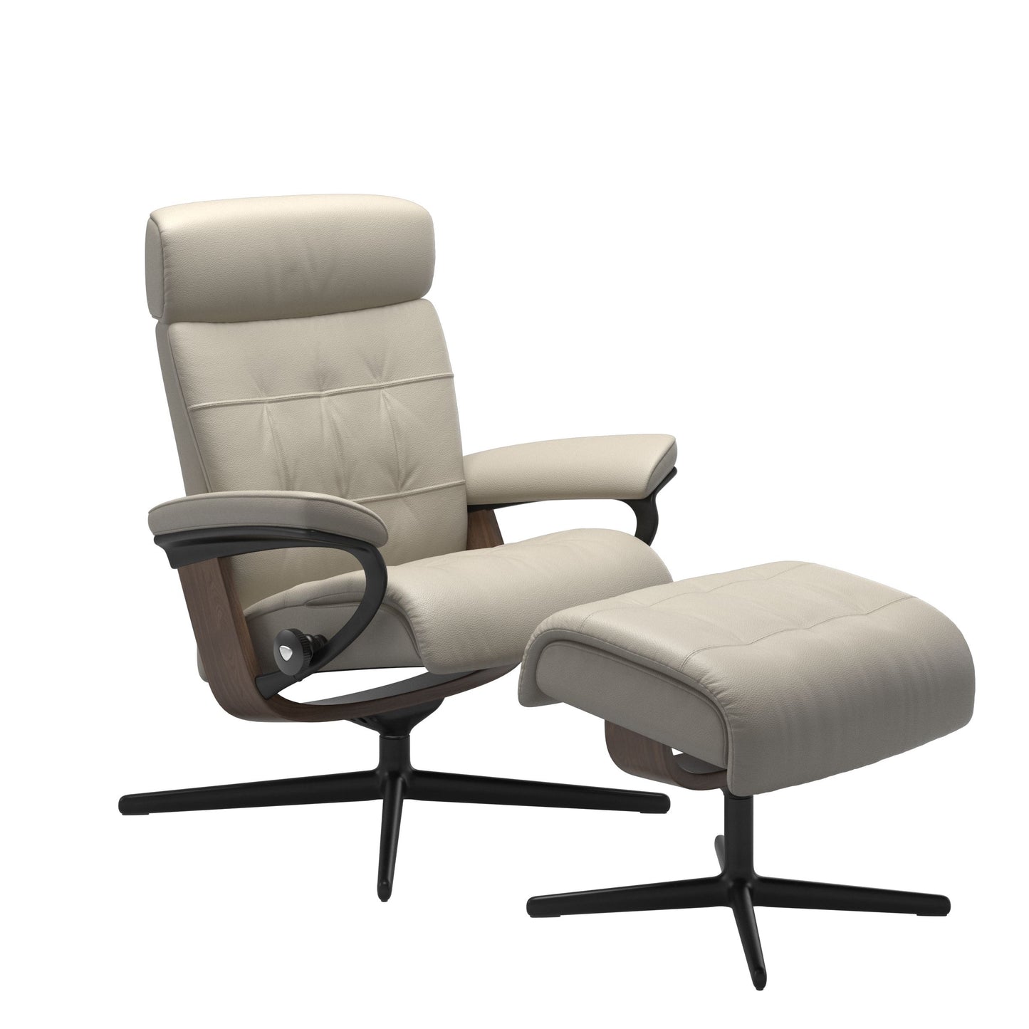 Stressless® Erik - Cross - Noblesse 