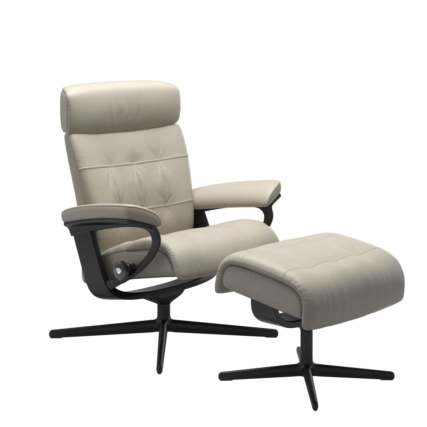 Stressless® Erik - Cross - Noblesse 
