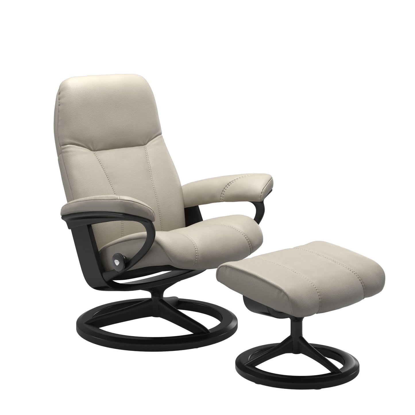 Stressless® Consul - Signature - Velaro