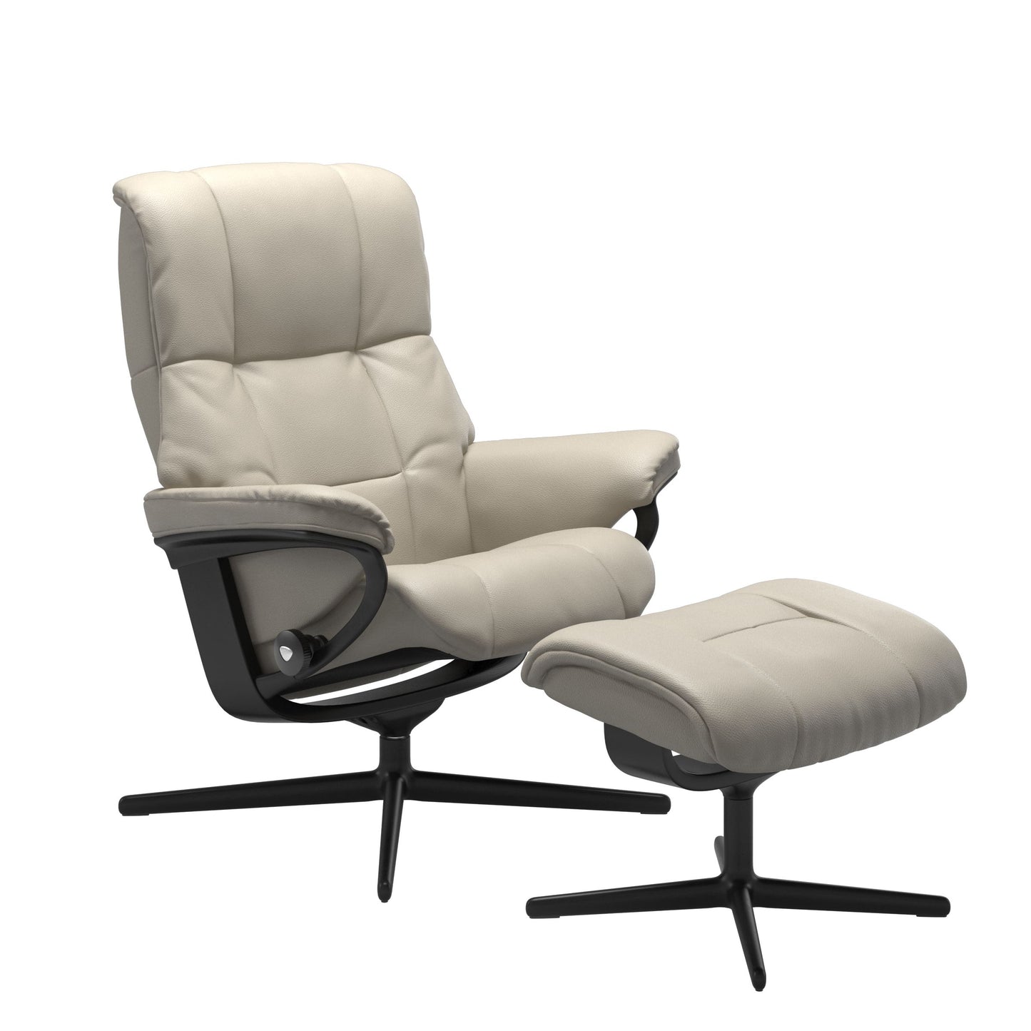 Stressless® Mayfair - Cross - Noblesse 