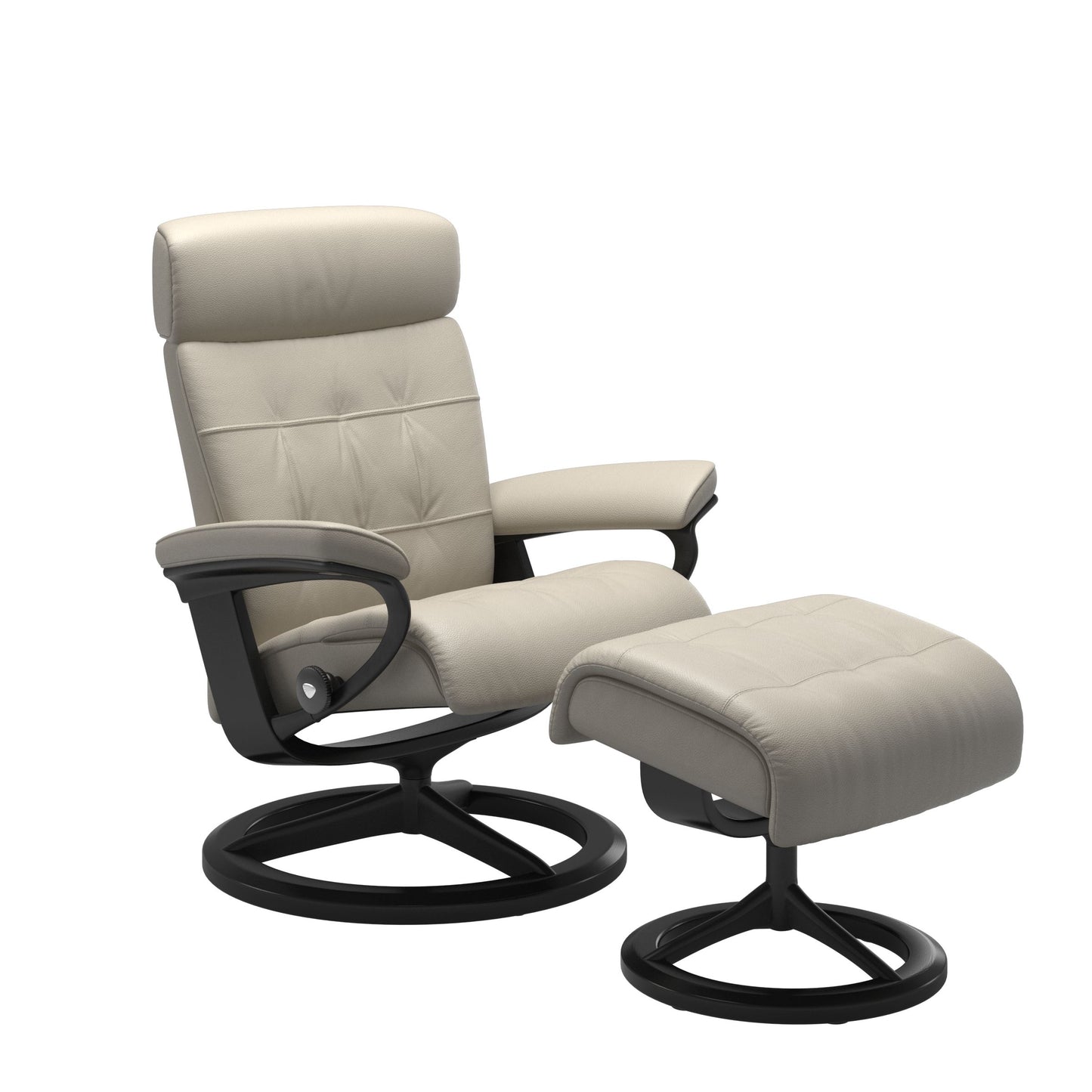 Stressless® Erik - Signature - Noblesse 