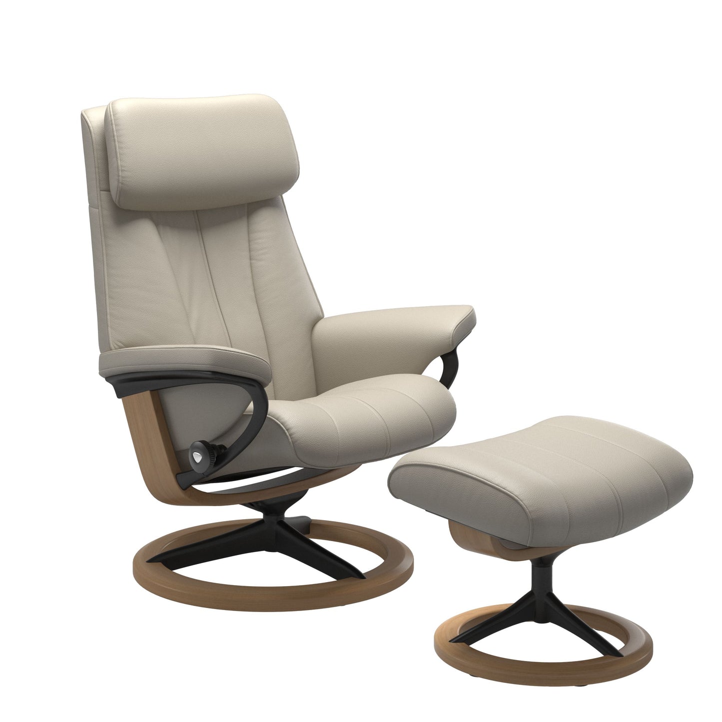 Stressless® Paul - Cross - Velaro