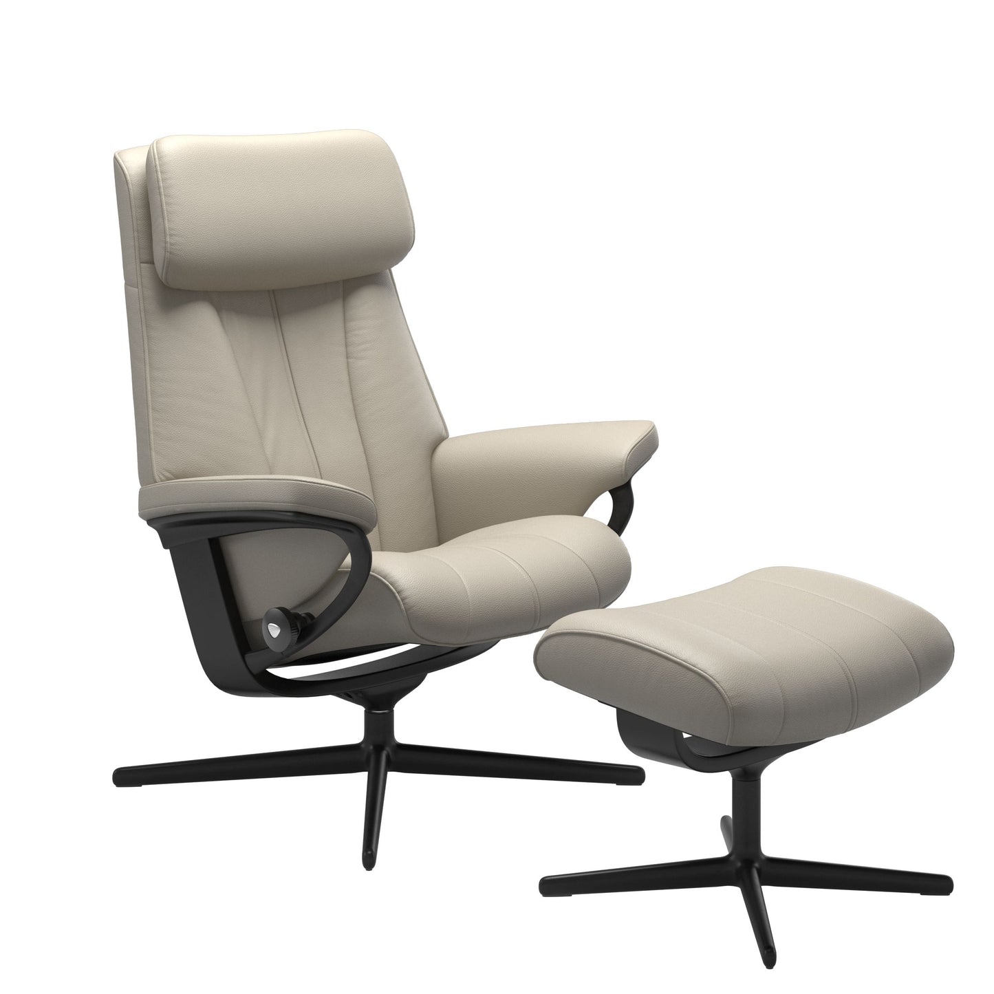 Stressless® Paul - Cross - Velaro