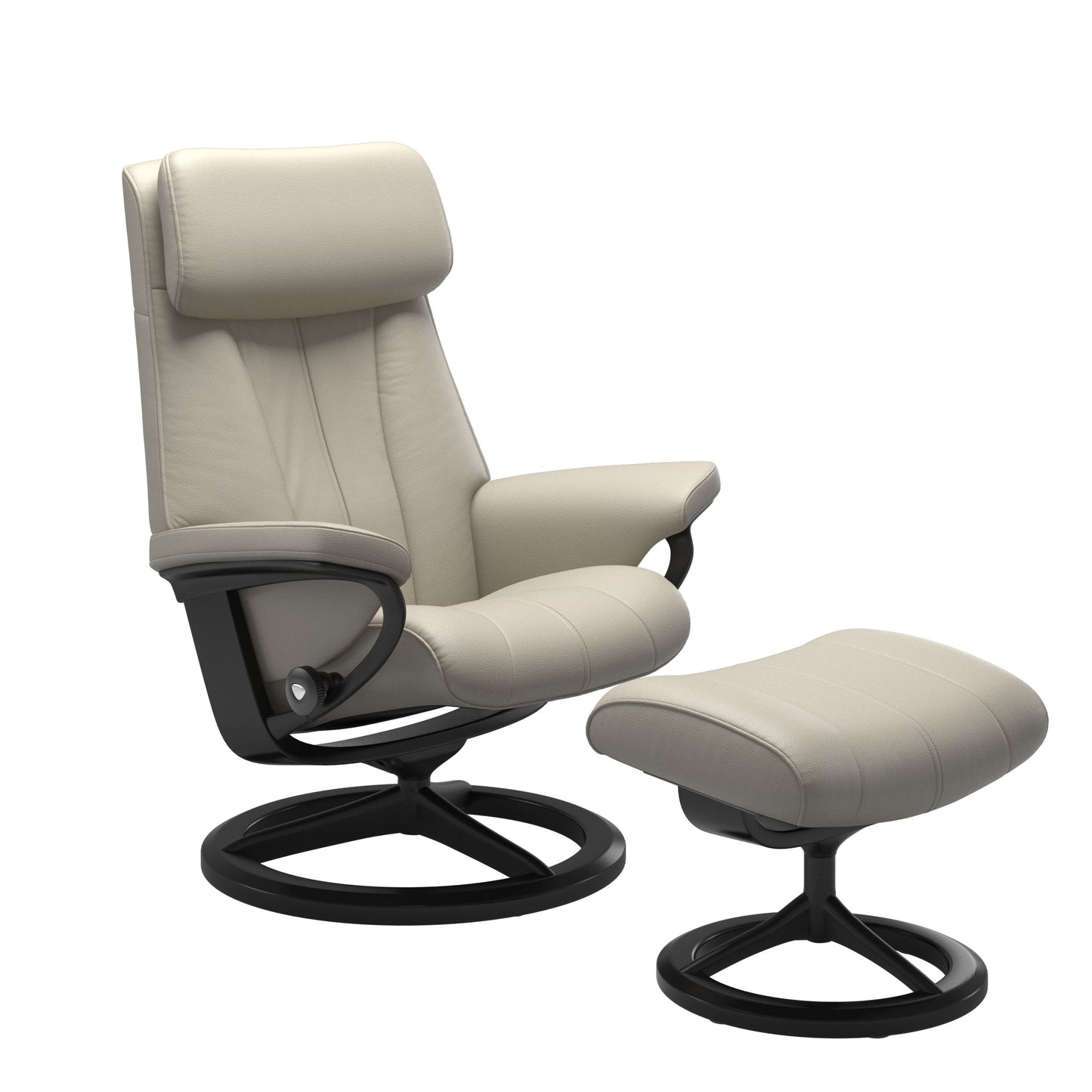 Stressless® Paul - Cross - Velaro