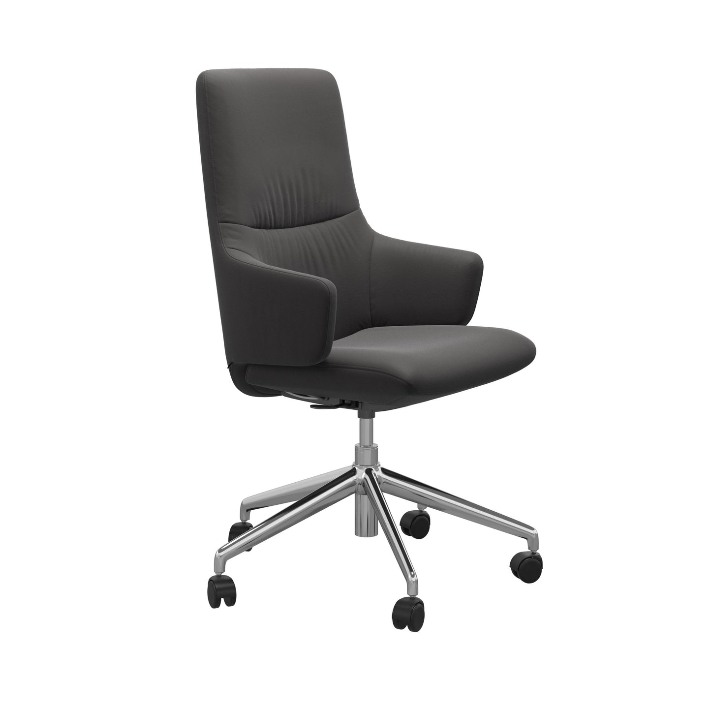 Stressless® Mint high back Office - Paloma
