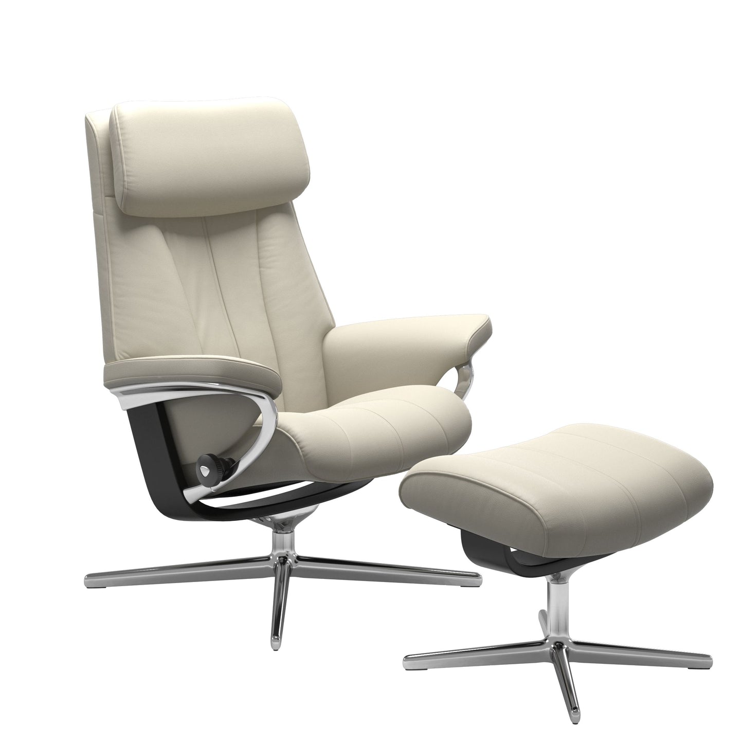 Stressless® Paul - Cross - Paloma