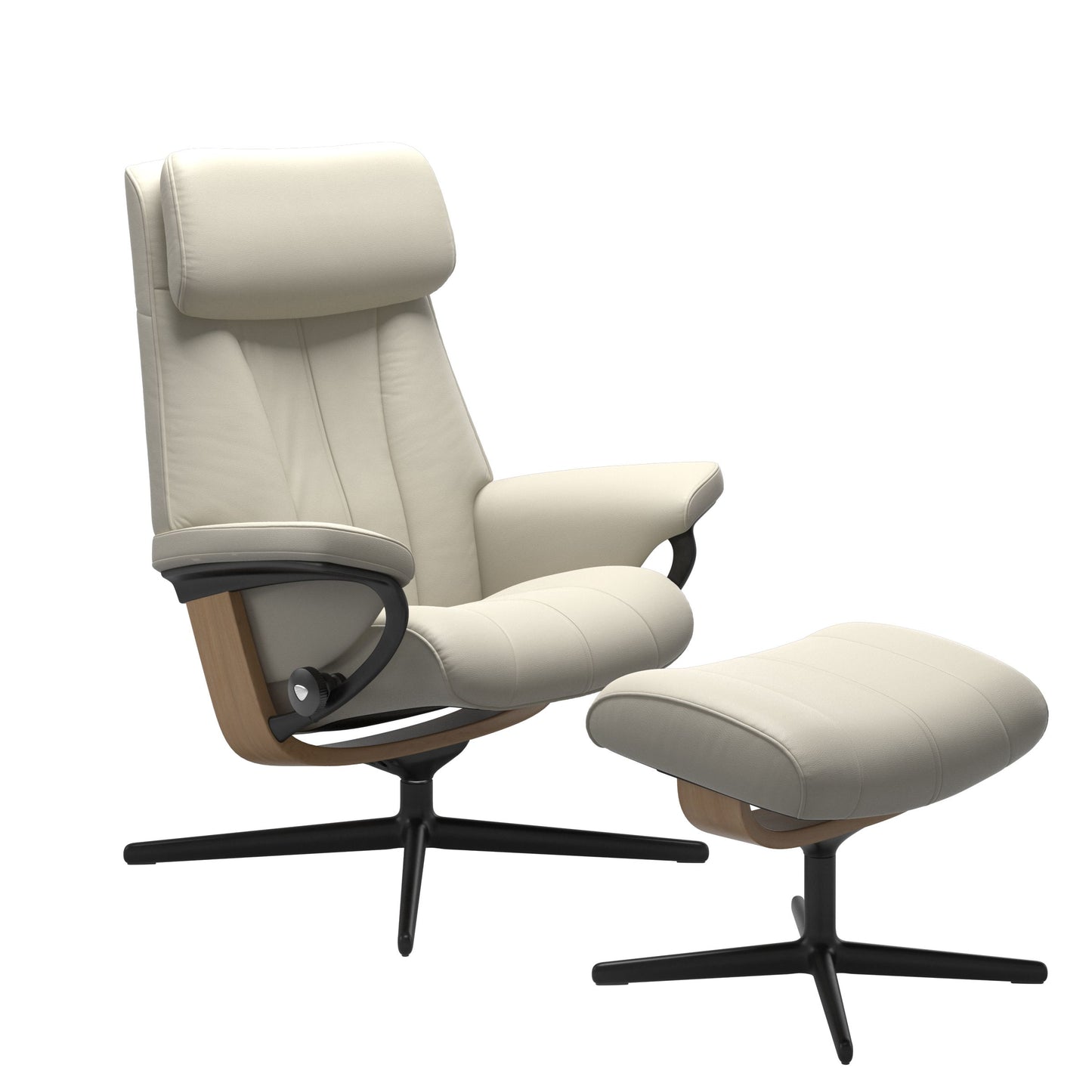Stressless® Paul - Cross - Paloma