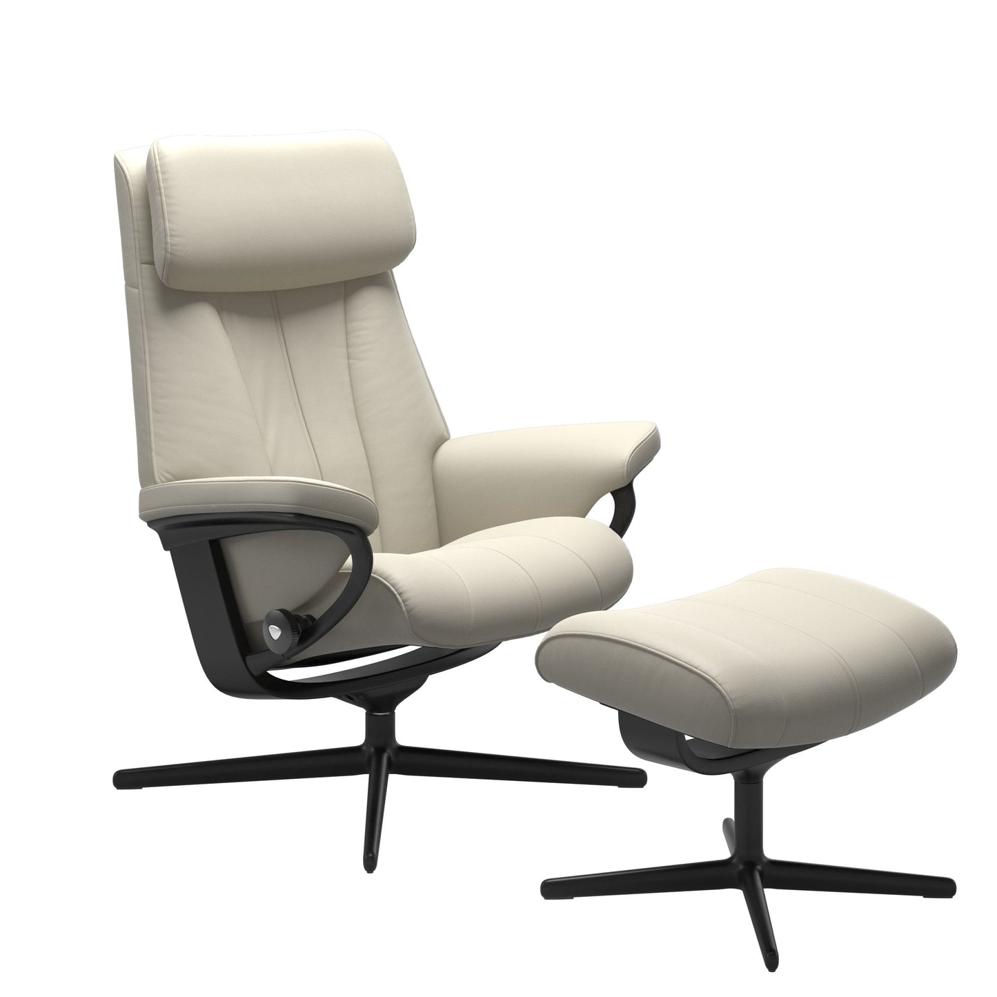 Stressless® Paul - Cross - Paloma